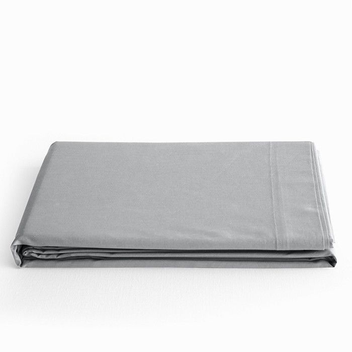 Premium flat sheet for single and double beds - Premium Cloud - 240 x 300 cm for a double bed