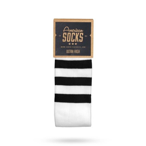Calcetines American Socks  Old School Ultra High