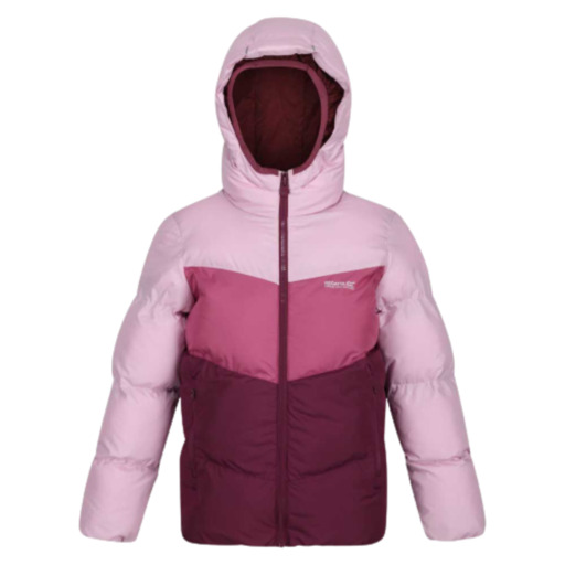 Chaqueta Aislante Regatta Lofthouse Vi. Rkn131