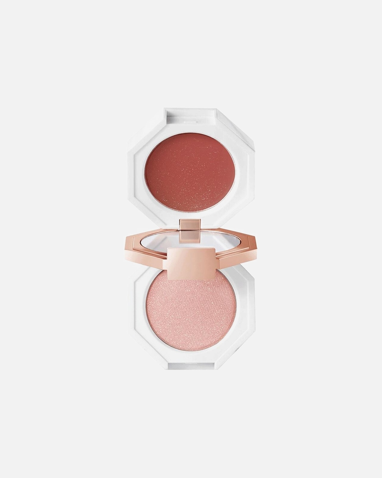 Palette di eyeliner Dear Dahlia Paradise Dual Multi - 4 g