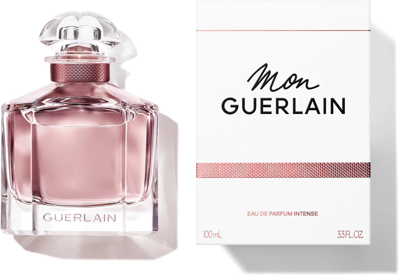 GUERLAIN Mon Guerlain Intense parfumovaná voda pre ženy