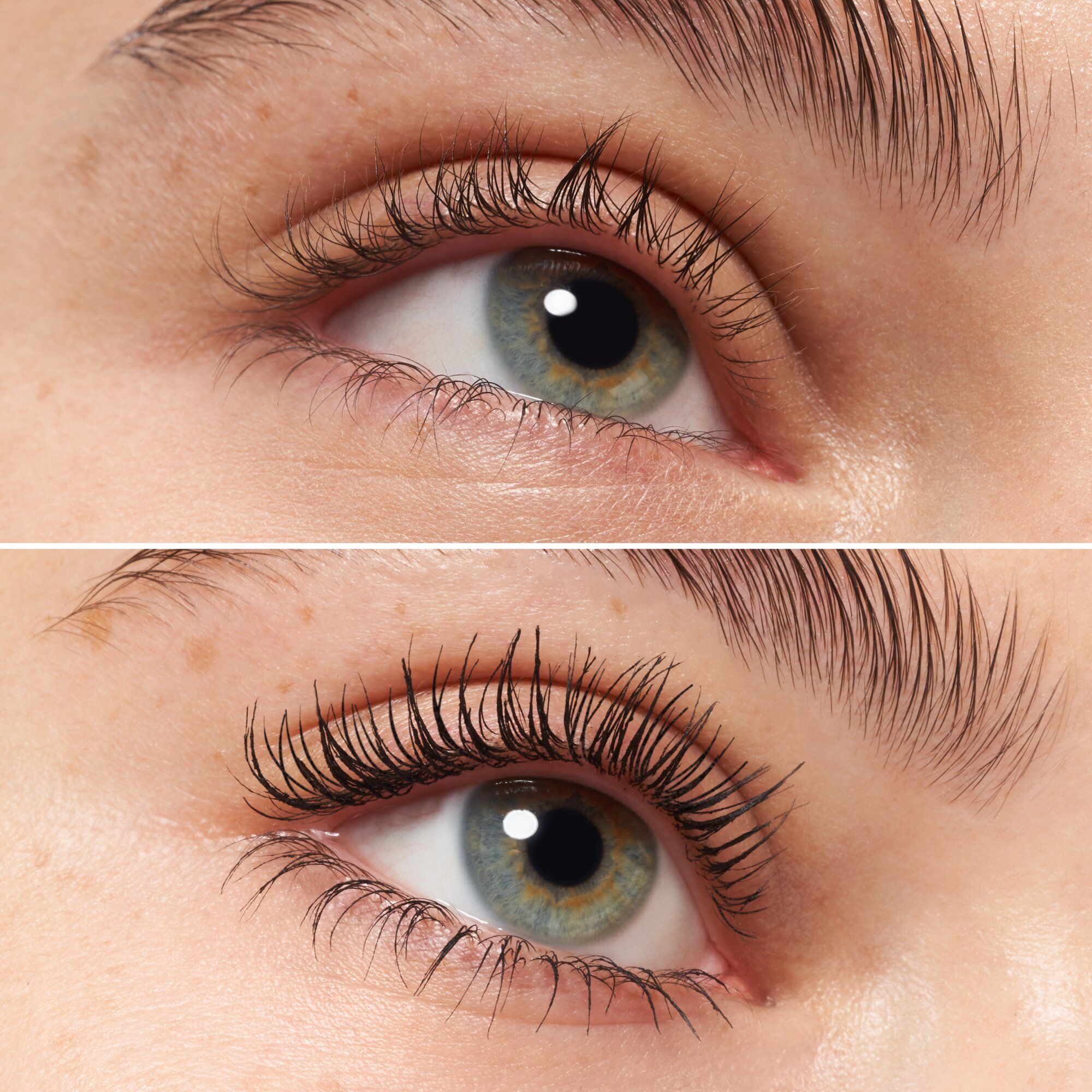 Маскара за увијање и обим трепавица Get Big Lashes Маскаре