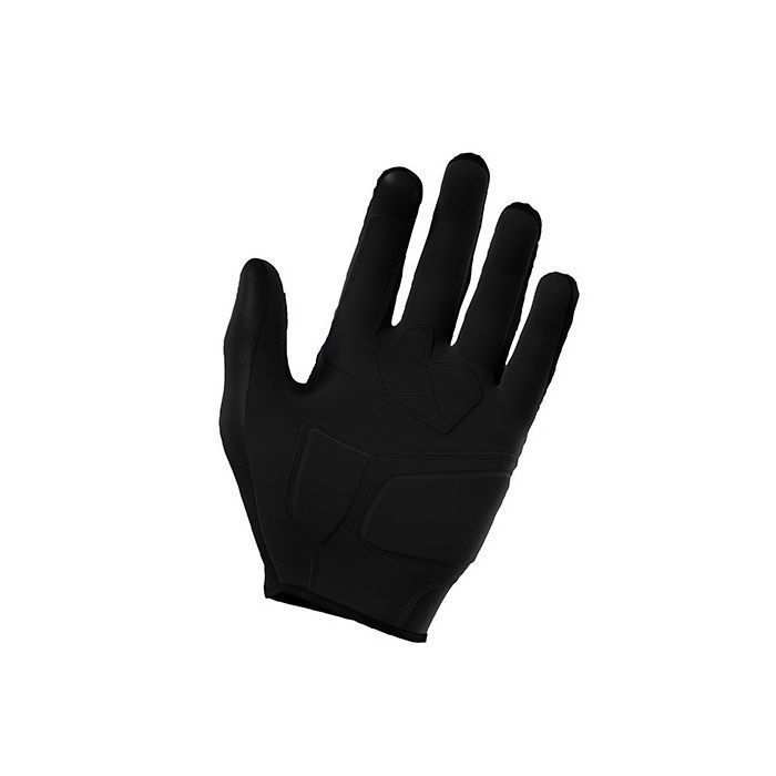Guanti da motocross SHOT RACE GEAR Drift Vision neri