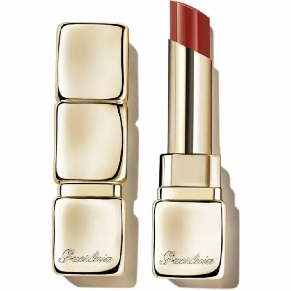 Guerlain KissKiss Shine Bloom Lippenstift - 3,2 g