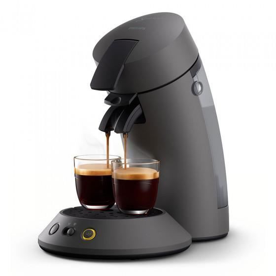 Philips Senseo Original Plus CSA210-51 koffiemachine