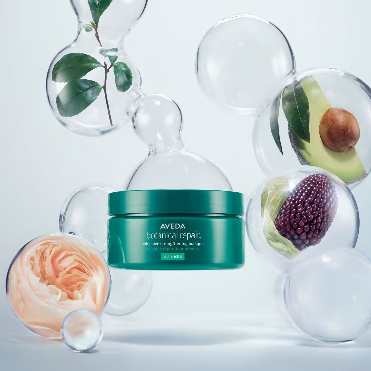 Aveda Botanisk Reparasjon