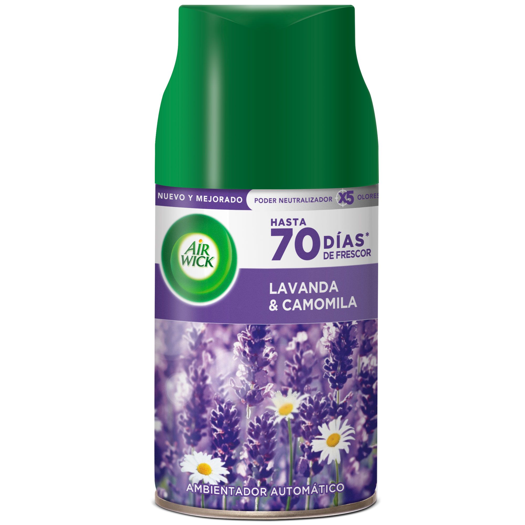 Náplň Freshmatic Pure Osviežovače vzduchu a sviečky