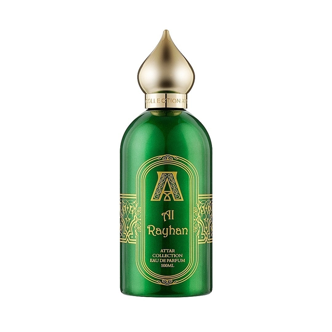Parfumska voda Attar Collection Al Rayhan - 100 ml
