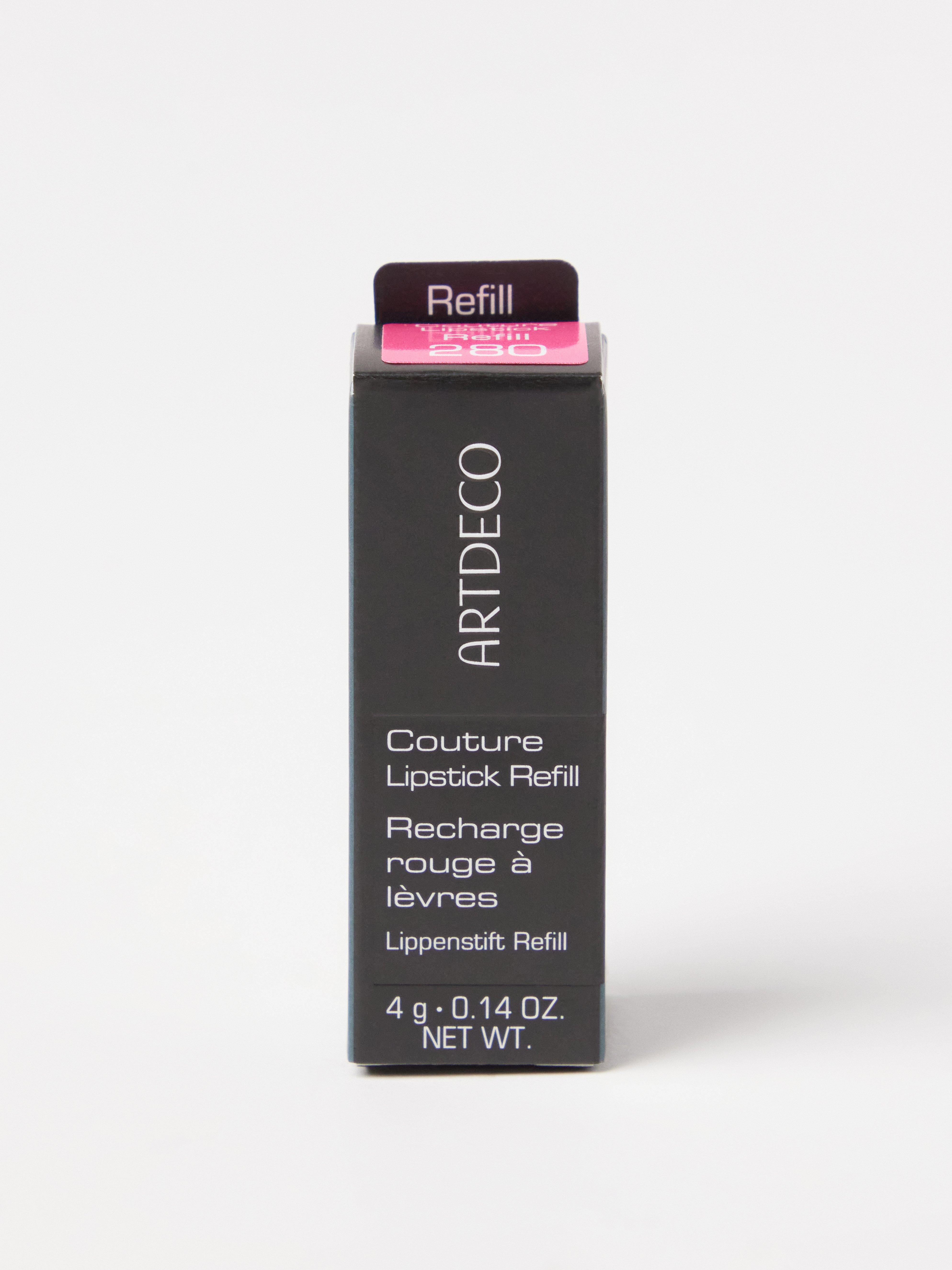 Refil de Batom Artdeco Couture 280 PINK DREAM