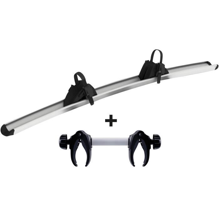 Kit di estensione per 4 biciclette THULE - Eccellente - Elite G2