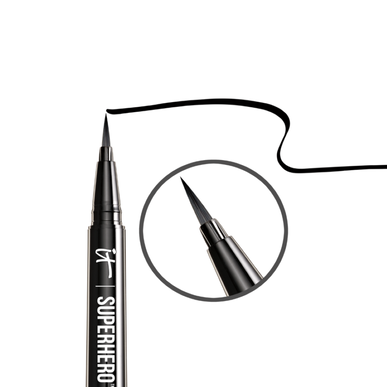 IT Cosmetics Superhero Liquid Eyeliner WP 1 kpl
