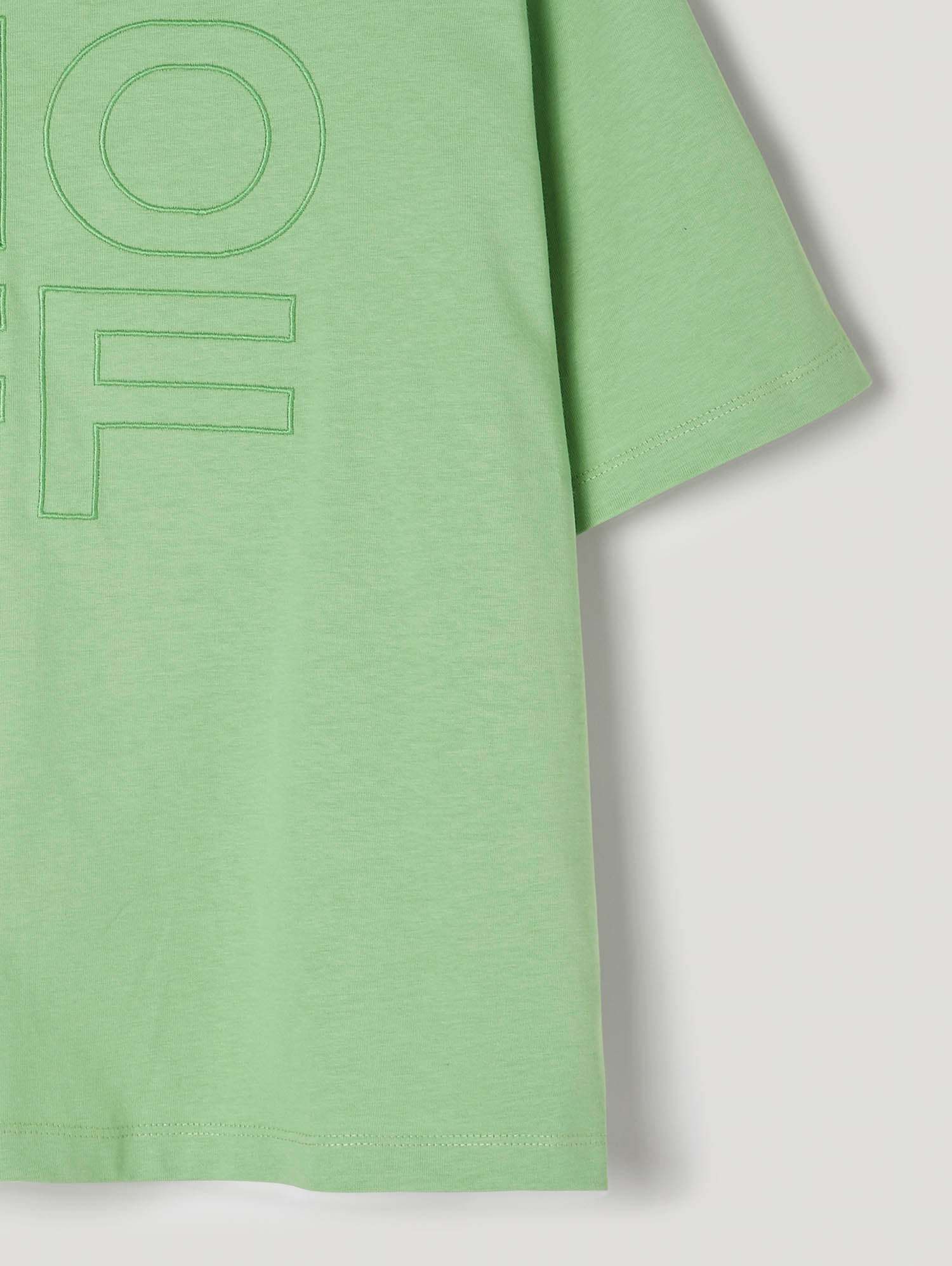 LOMBARDIA T-SHIRT MINT