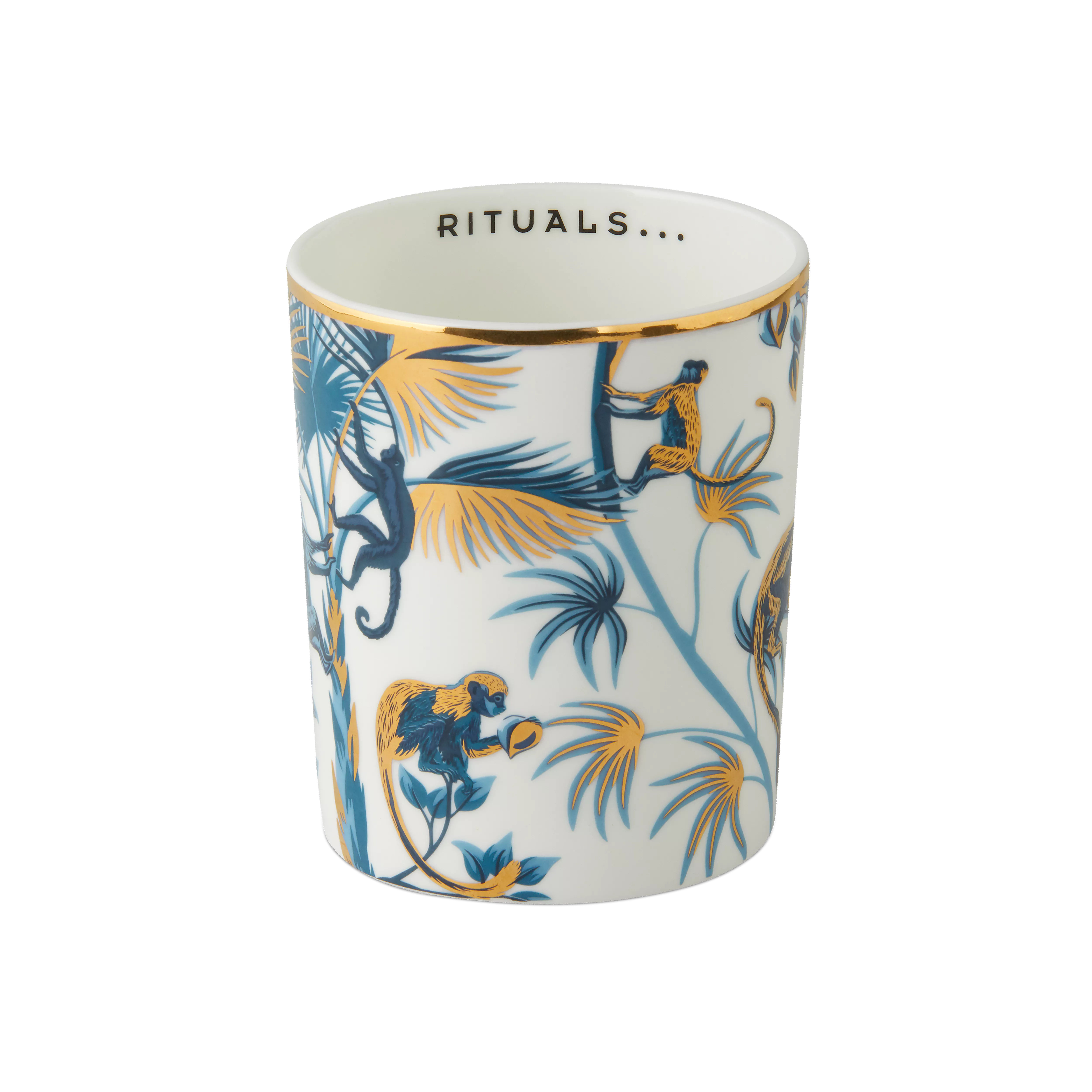 The Signature CollectionLuxury Candle Holder