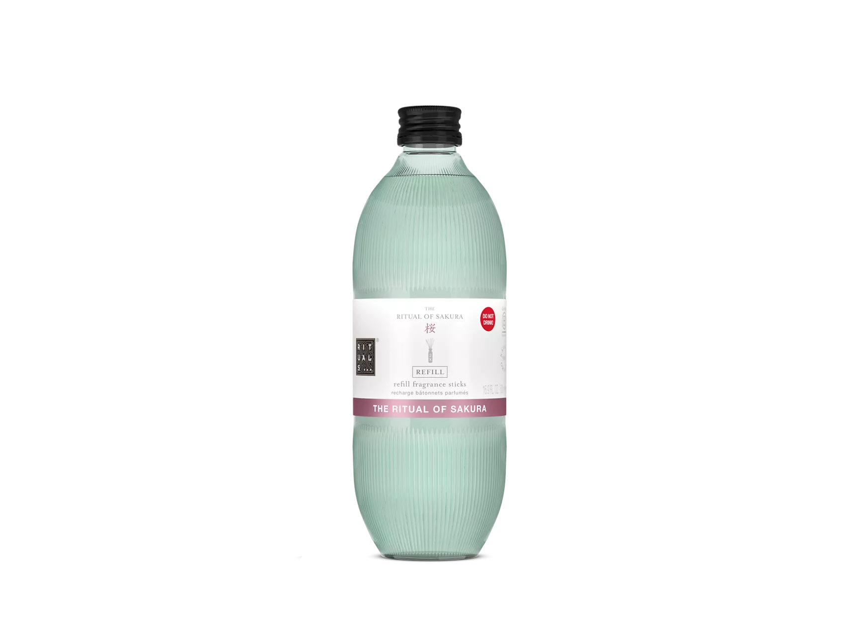 Bâtonnets parfumés de recharge The Ritual of Sakura 500 ml - ECOM