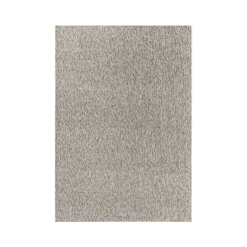 Teppich Nizza L230 x B160 cm, beige meliert