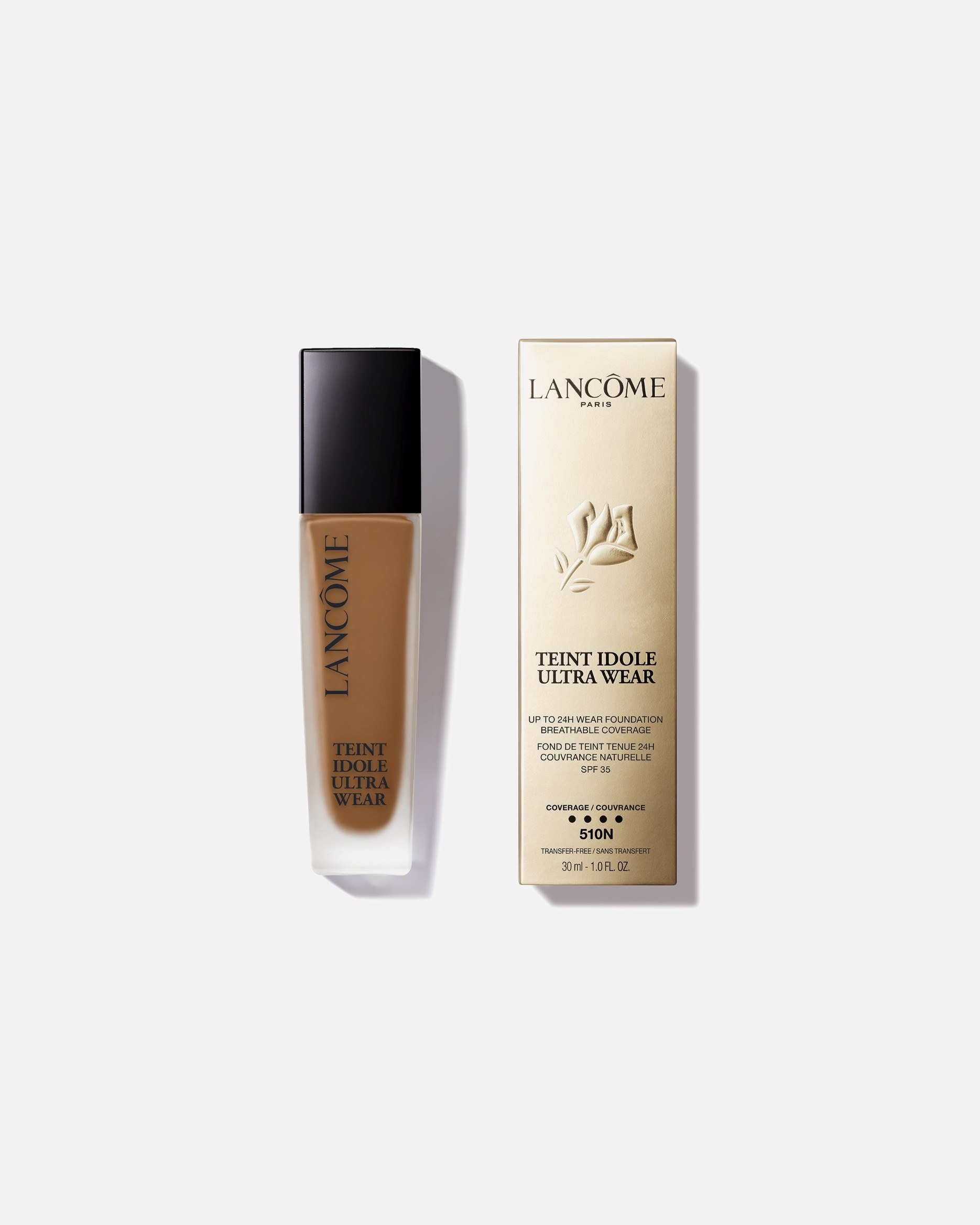 Lancôme Teint Idole Ultra Wear 24H puder - 30 ml