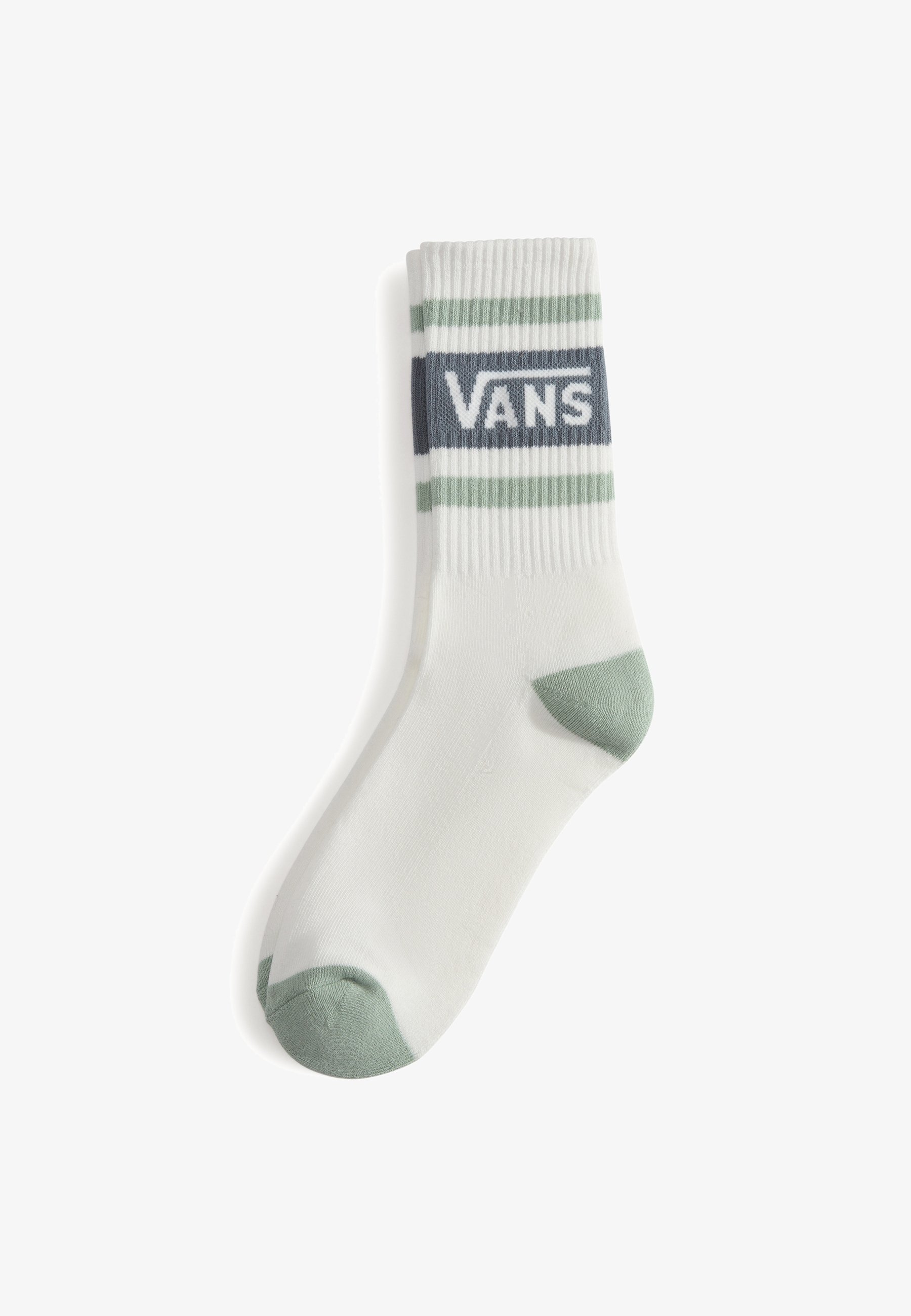 Ponožky Vans - olivová