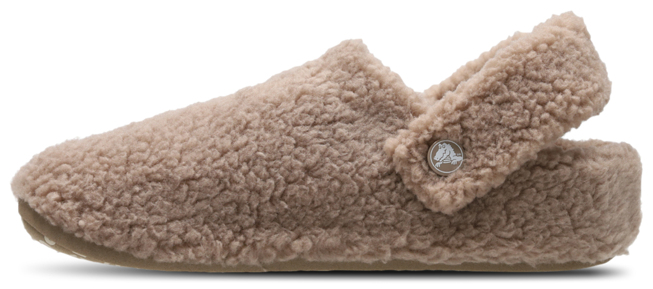 Crocs Cozzy hjemmesko