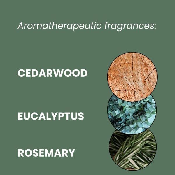 ManCave Aloe & Pine tusfürdő 500ml | Férfiak | Szuperdrog