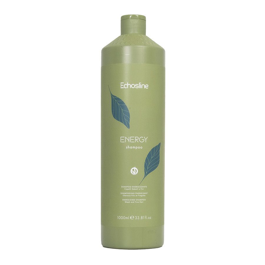 Echosline Energy