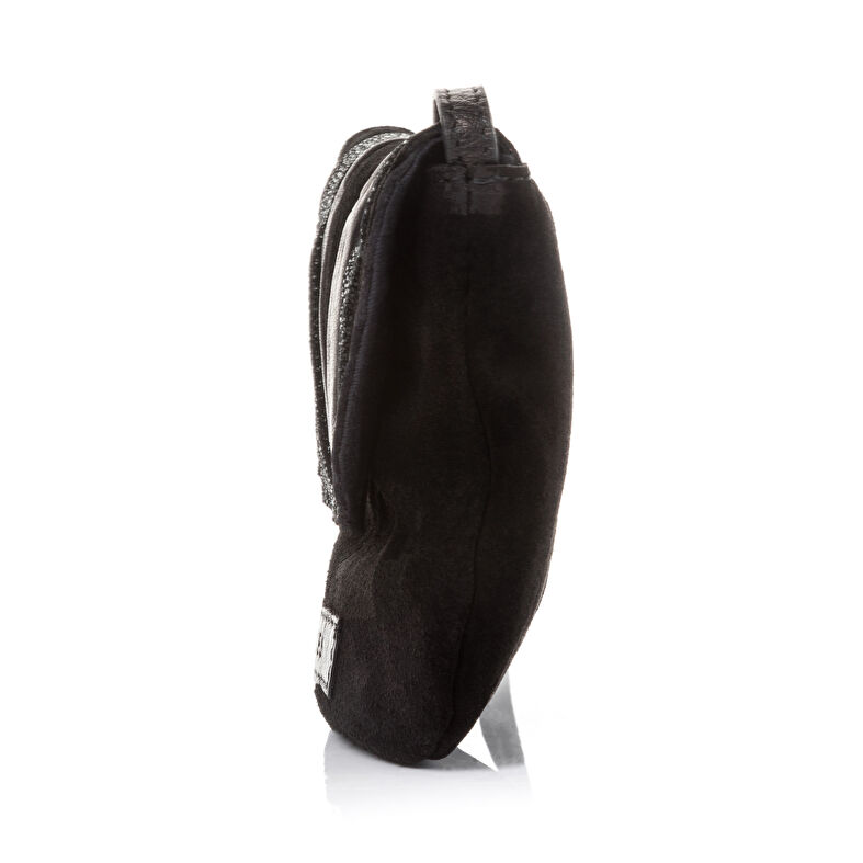 Schwarze Damentaschen