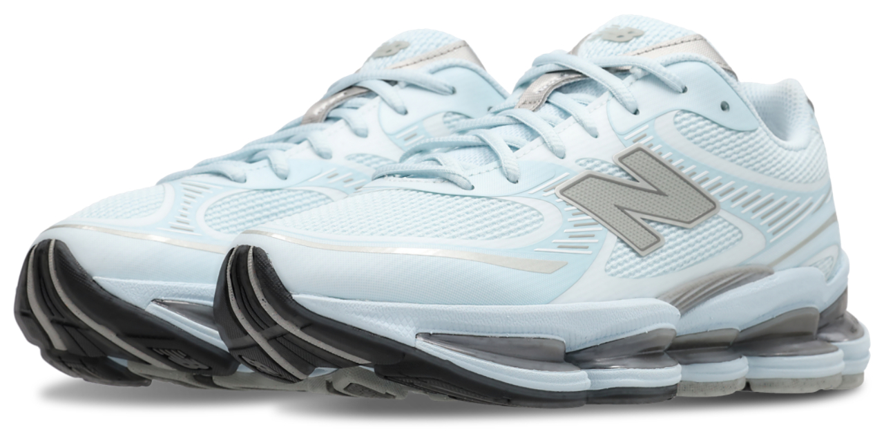 New Balance Abzorb 2000