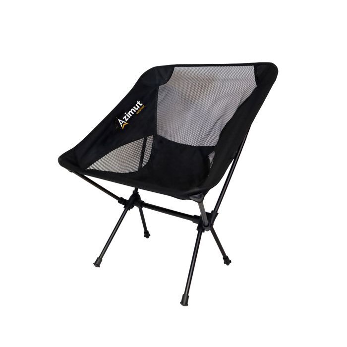 Treka Light Hopfällbar Stol - Fåtölj | Azimut Outdoor Azimut outdoor Camping- och bivakutrustning