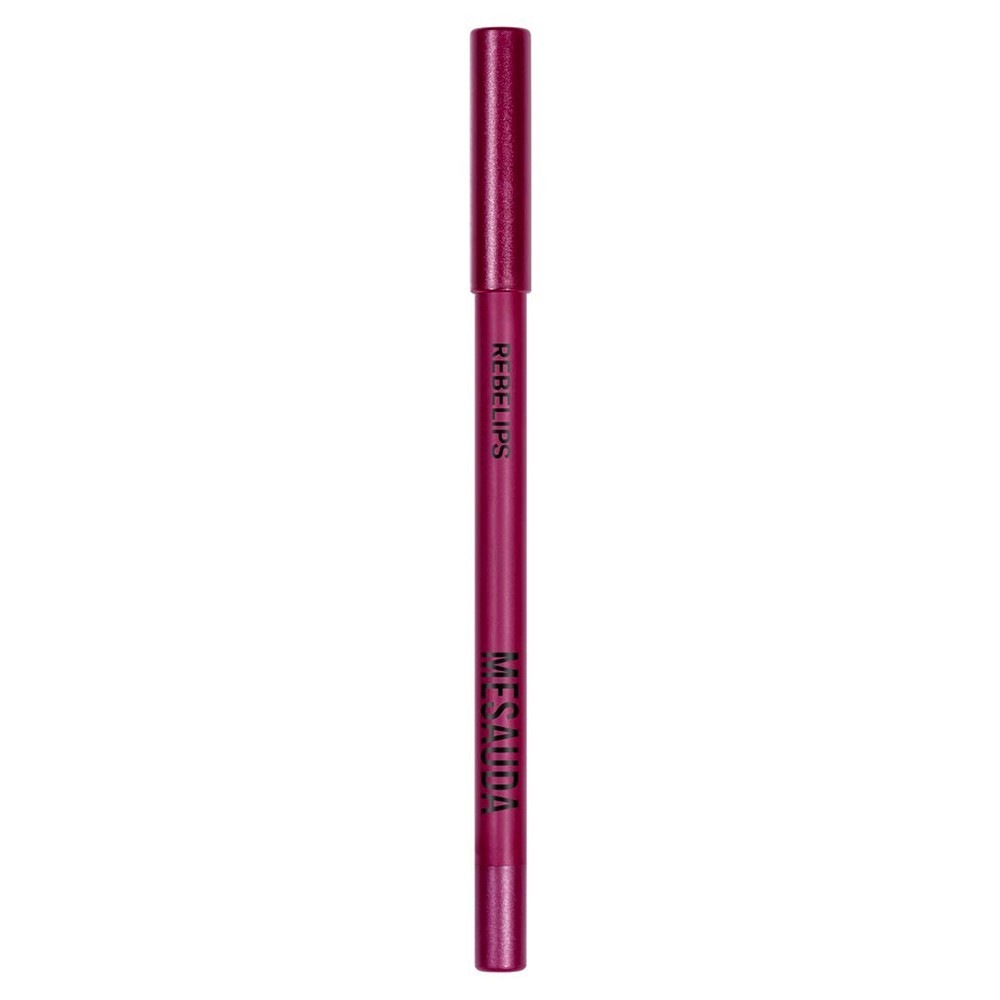 Mesauda Beauty REBELIPS 102 HAZELNUT
