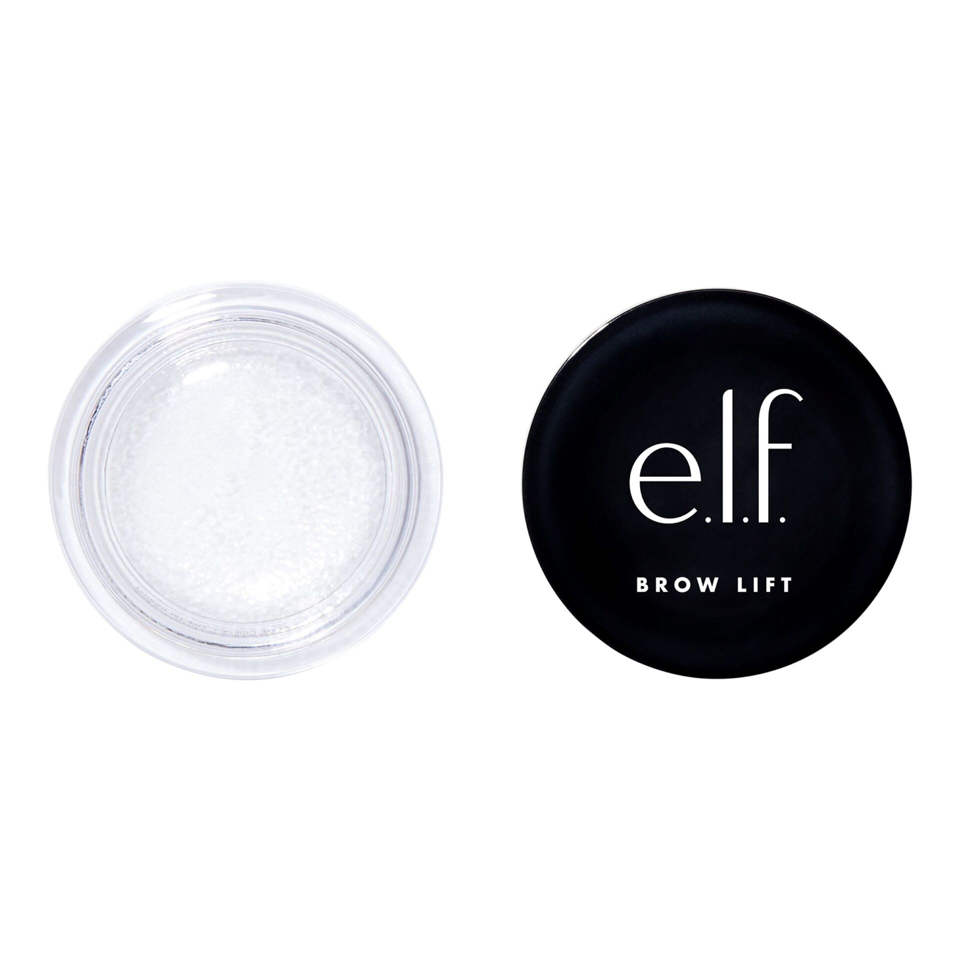 Lifting sprâncene Clear - Elf