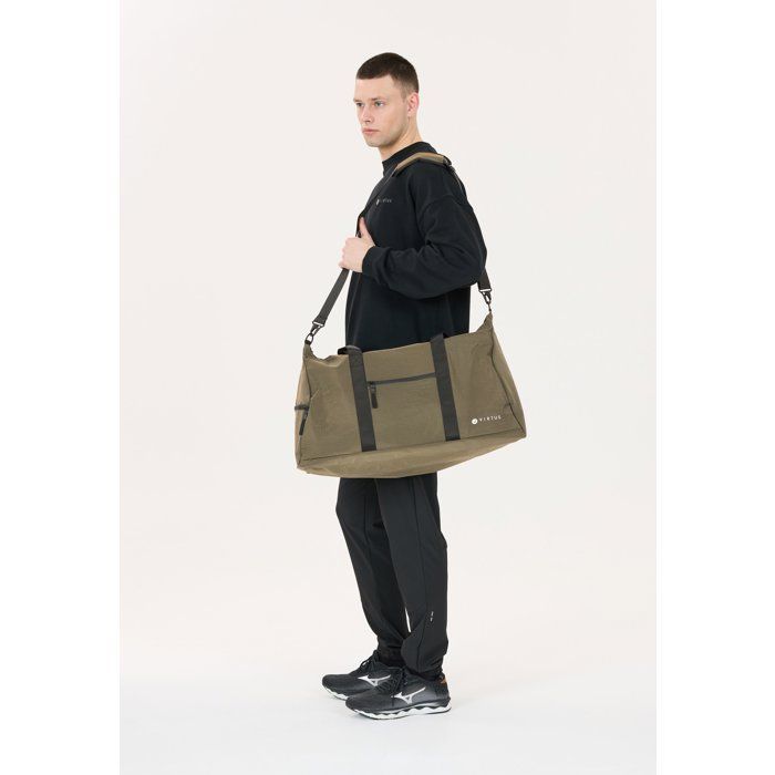 Sporttas - VIRTUS - Ripstop-stof - Vinston - Waterdicht - Khaki