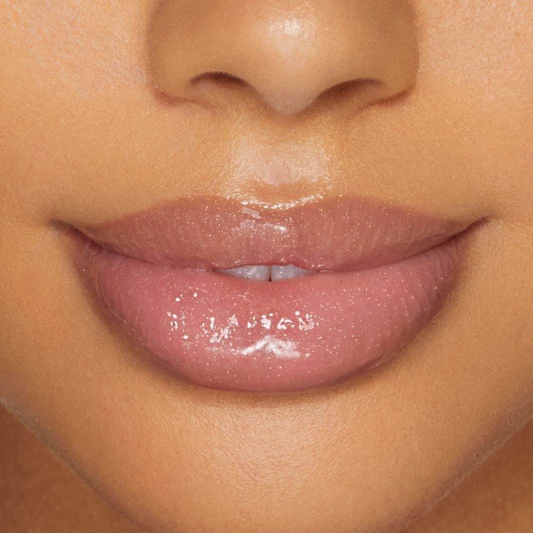 KYLIE COSMETICS Lūpų blizgis putlinantis blizgesys - 3,3 ml