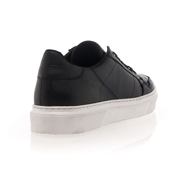 Korgar / sneakers Homme Noir