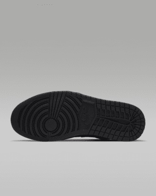 Air Jordan 1 Low Men's Shoes