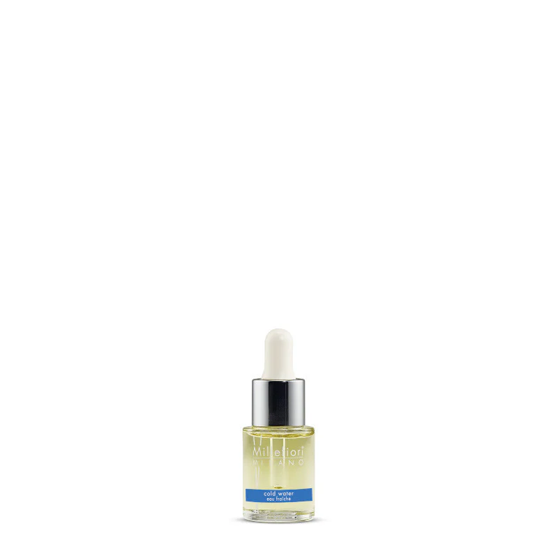 Hydro Cold Water - Fragranze Idrosolubili, Profumo per Diffusore