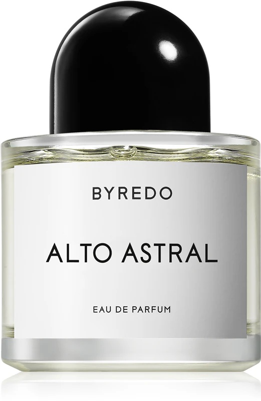 BYREDO Alto Astral unisex parfum vanduo