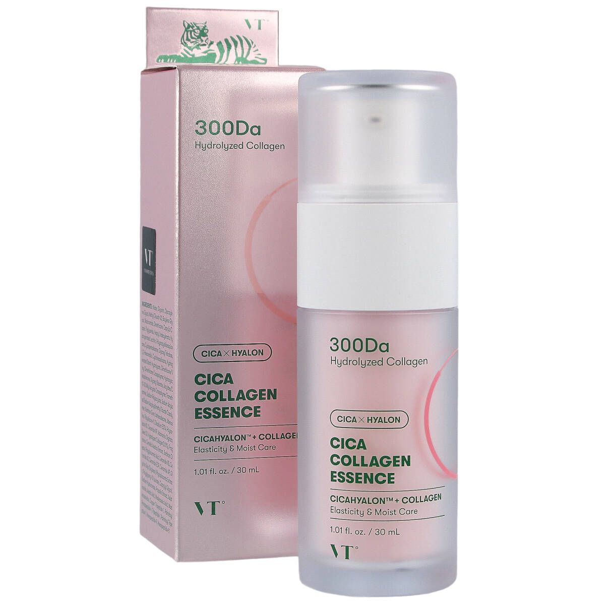 VT Cosmetics Cica Collagen