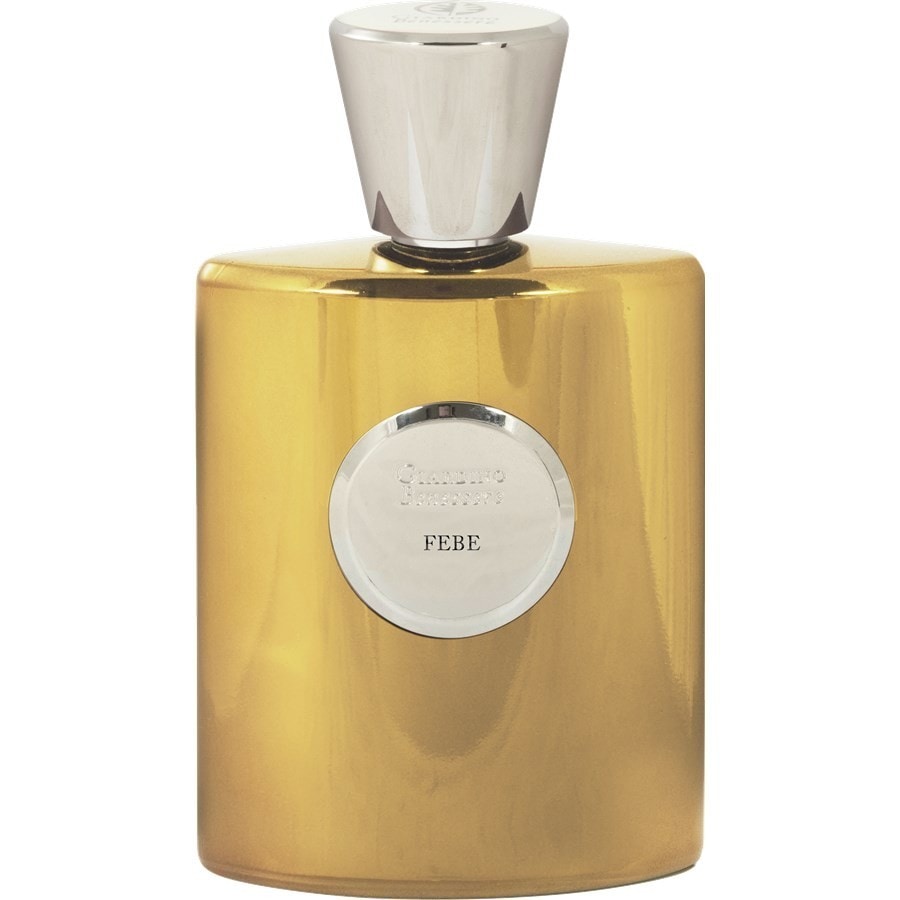 Giardino Benessere Parfum FEBE - 100 ml