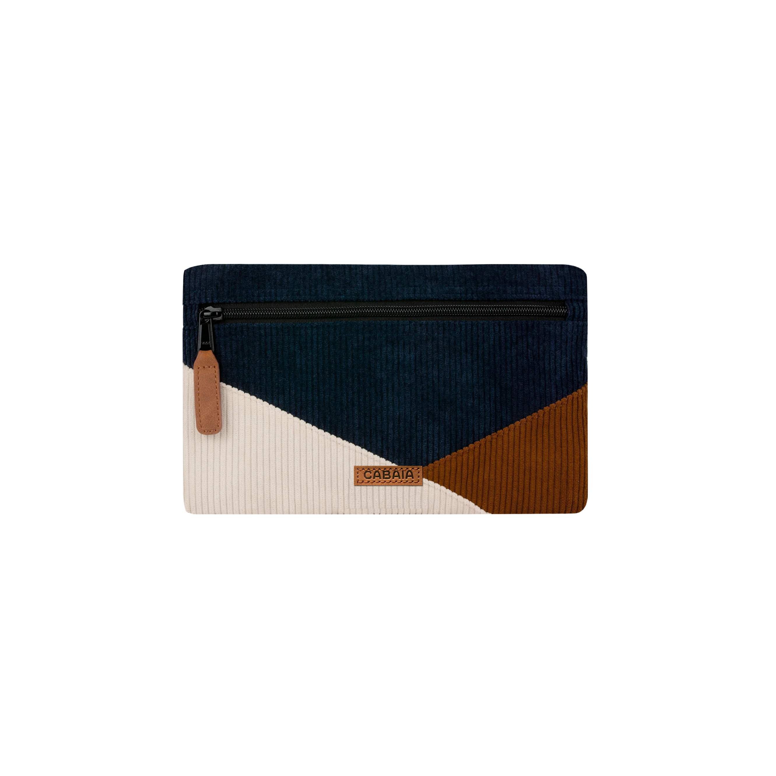 Pochette avant Shamian