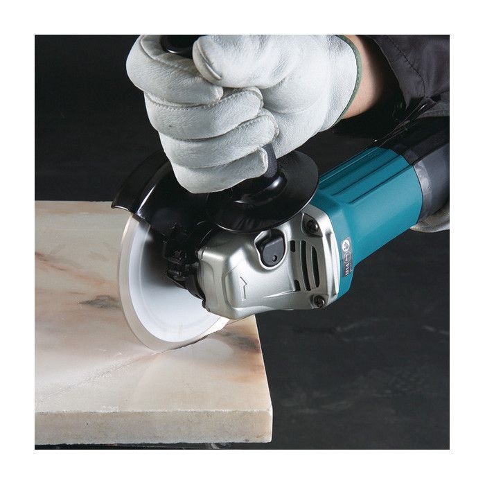 Meuleuse 125mm 720W (anti redémarrage) GA5030R Makita
