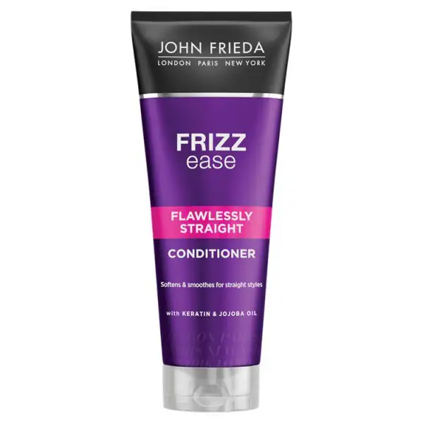 John Frieda Frizz Ease kondicionér pro bezchybně rovné vlasy 250ml
