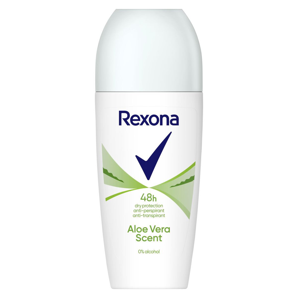 Aloe Vera Rexona