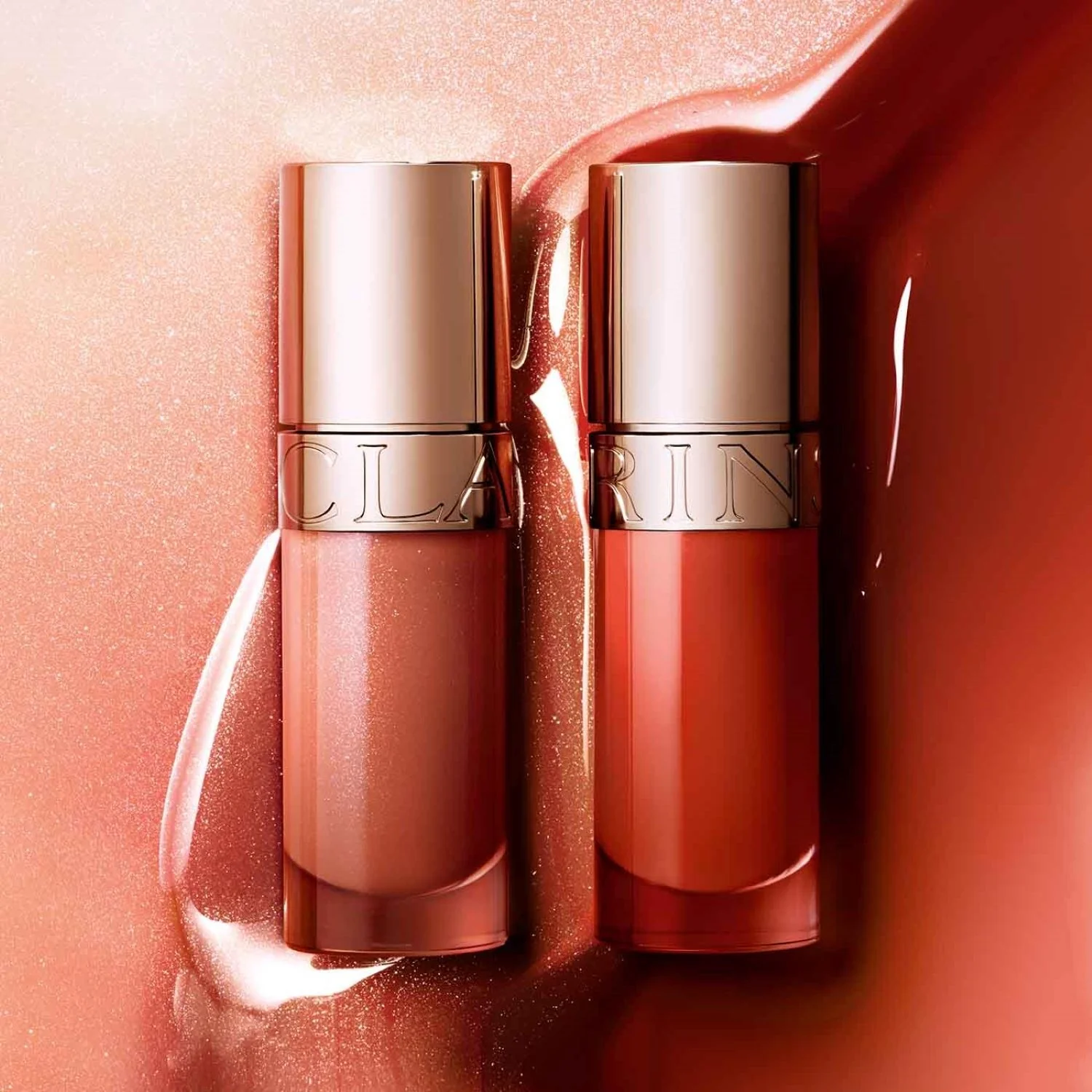 Labbra Lip Comfort Oil - Gloss