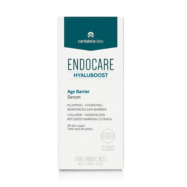 Fugtgivende serum | 30 ml