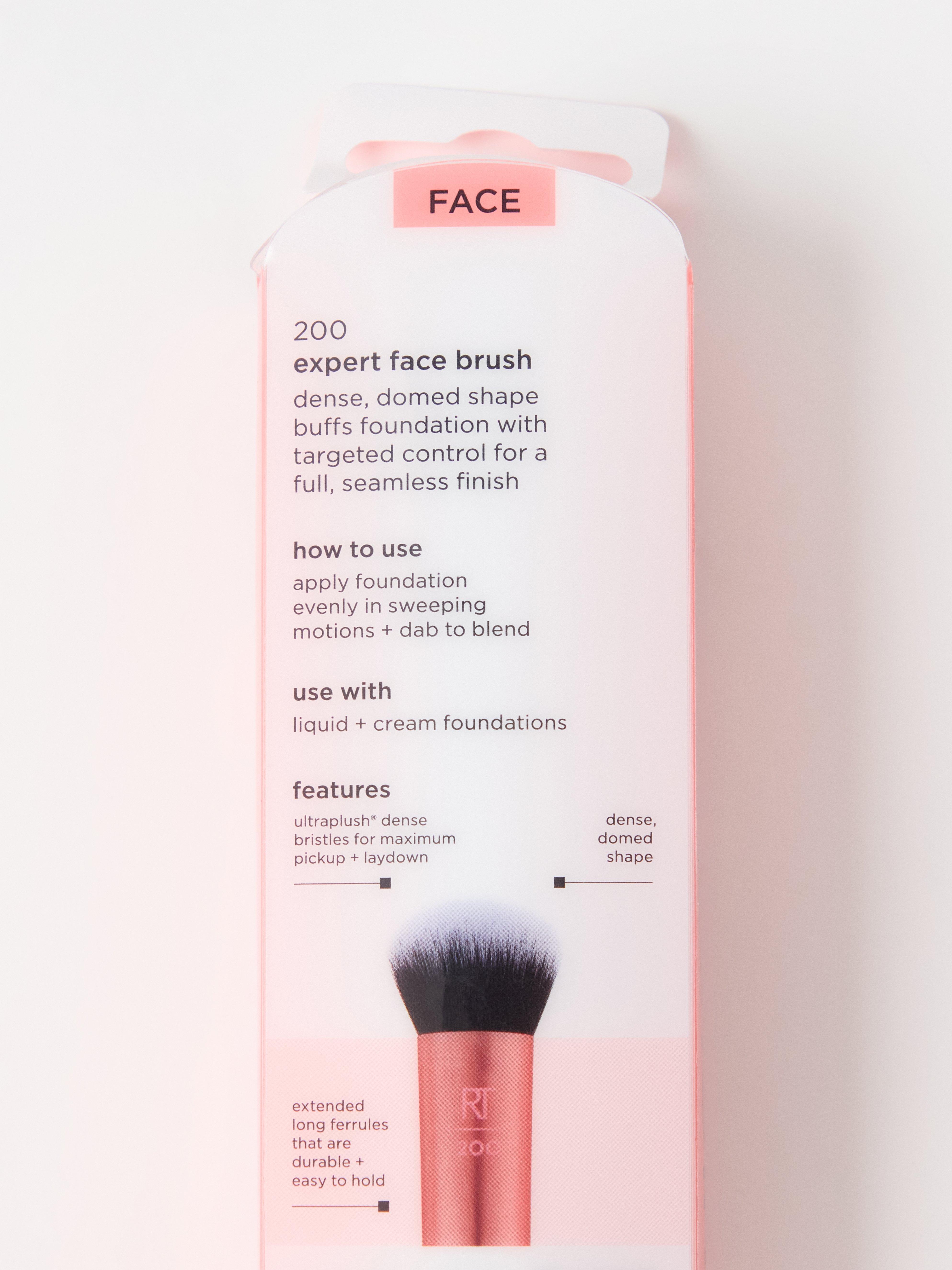 Real Techniques Expert Face Brush Colour 11