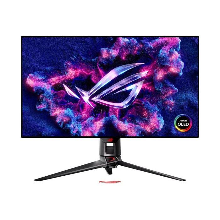 Écran PC - ASUS - PG32UCDP - 32 pouces - 480Hz - 3840x2160 - OLED