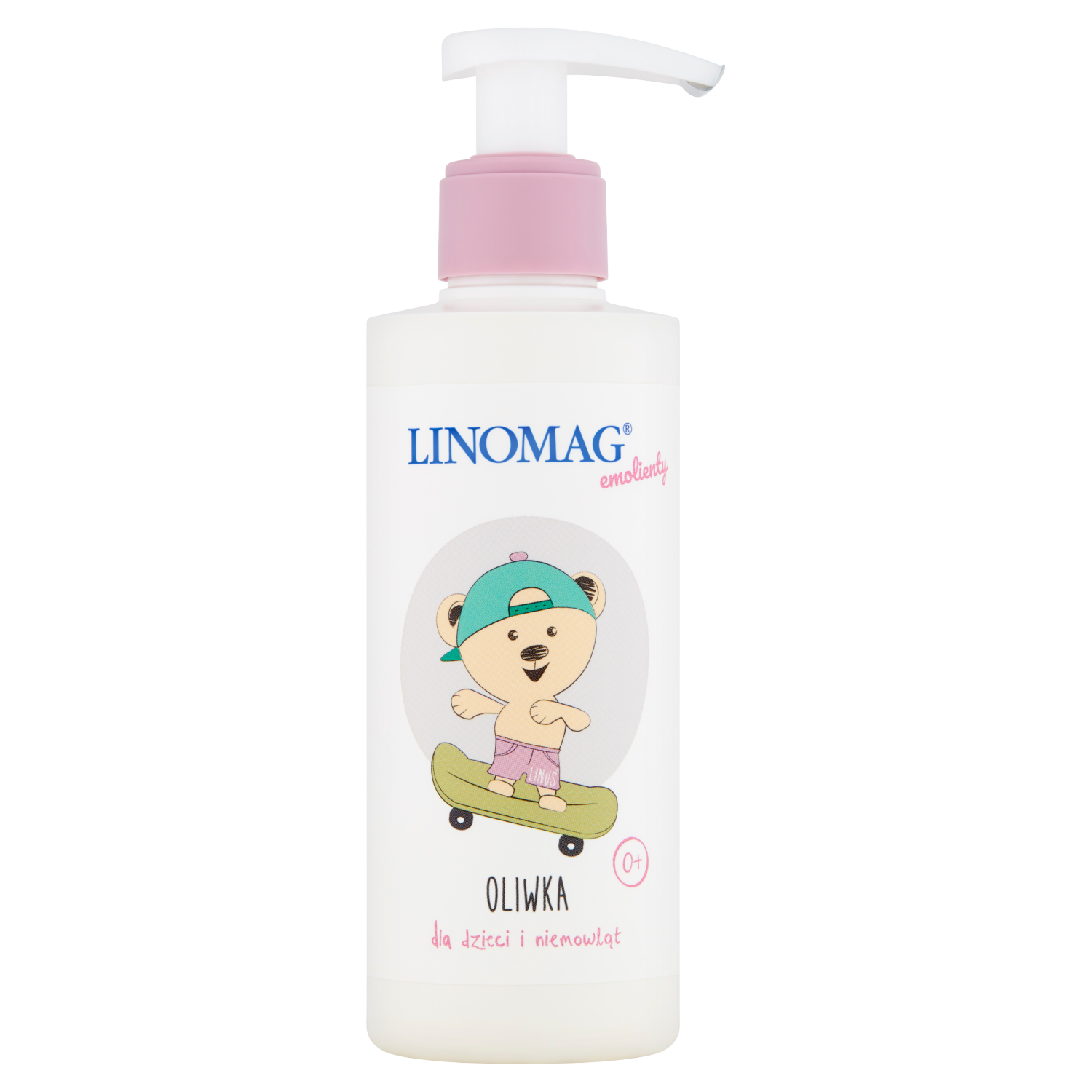 Linomag Mjukgörande medel