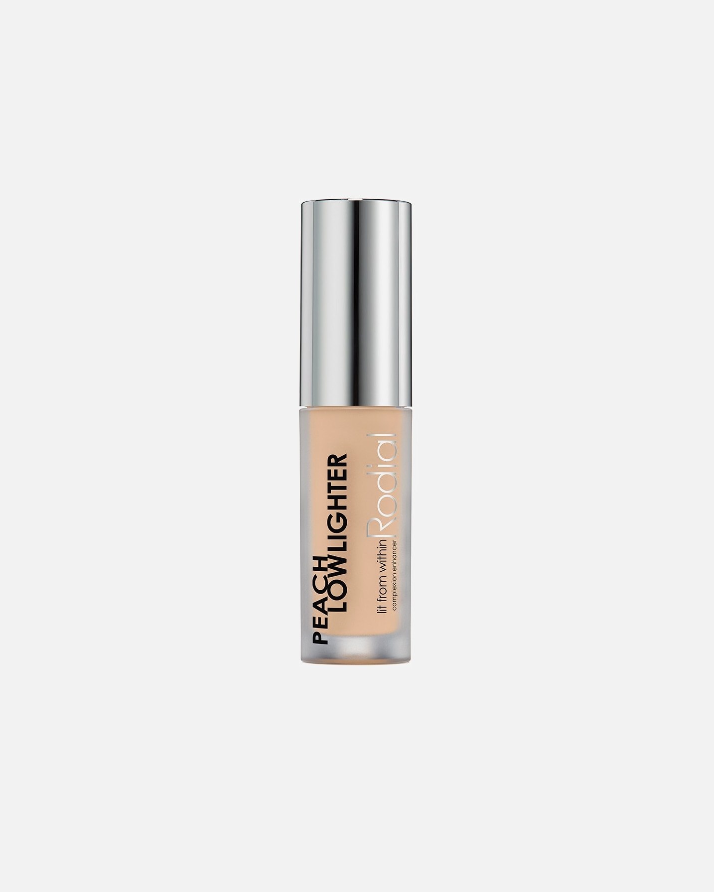 Rozjasňovač Rodial Peach Lowlighter Deluxe – 1,6 ml