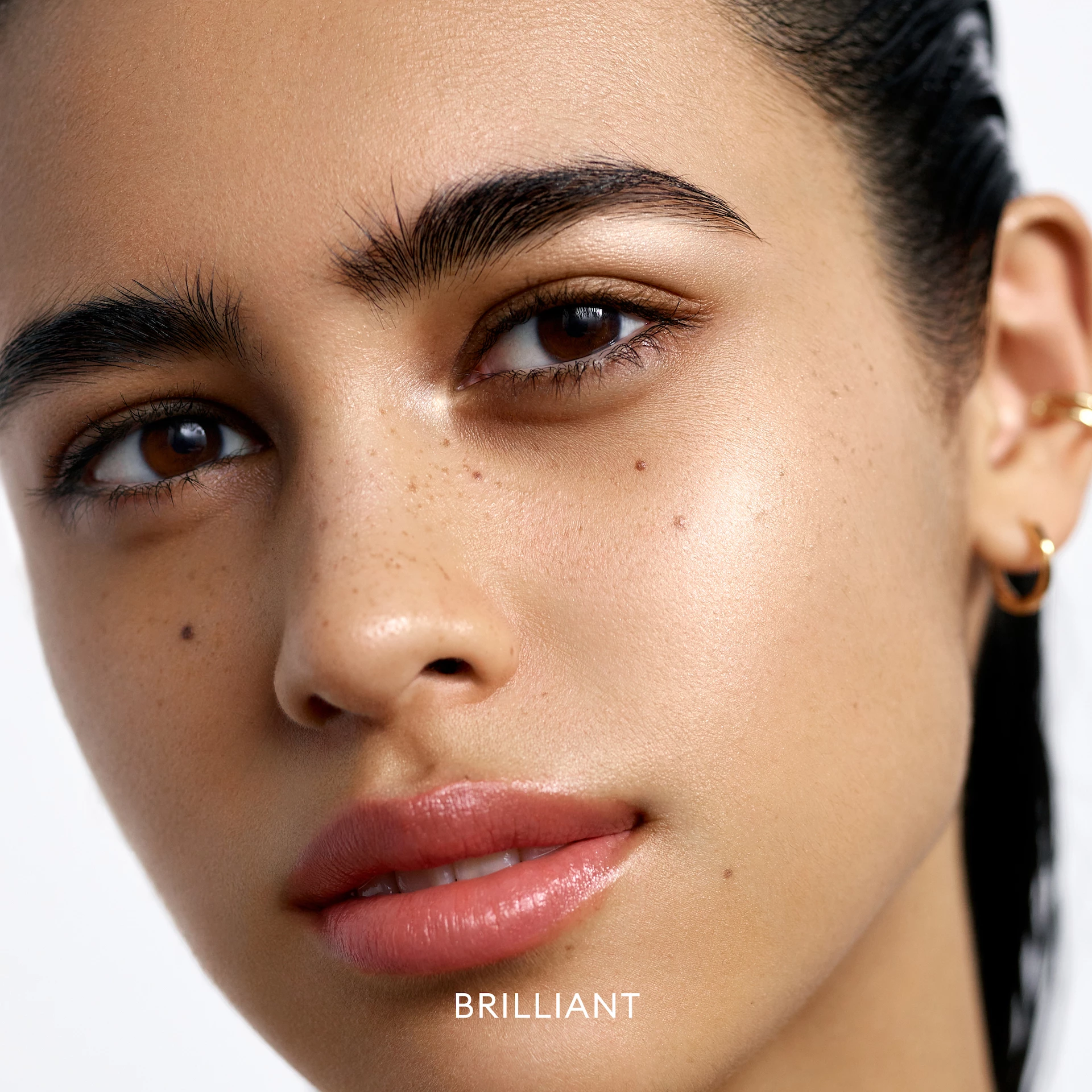 Cremă iluminatoare Solar Radiance Brilliant - Rose Inc