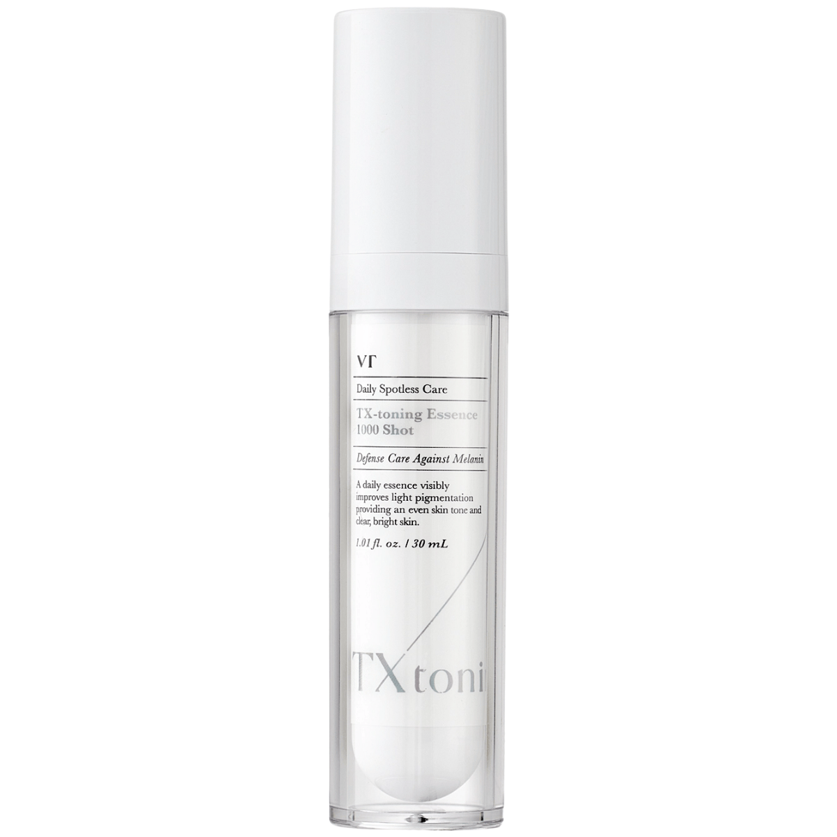 VT Cosmetics TX Toning Essence 1000