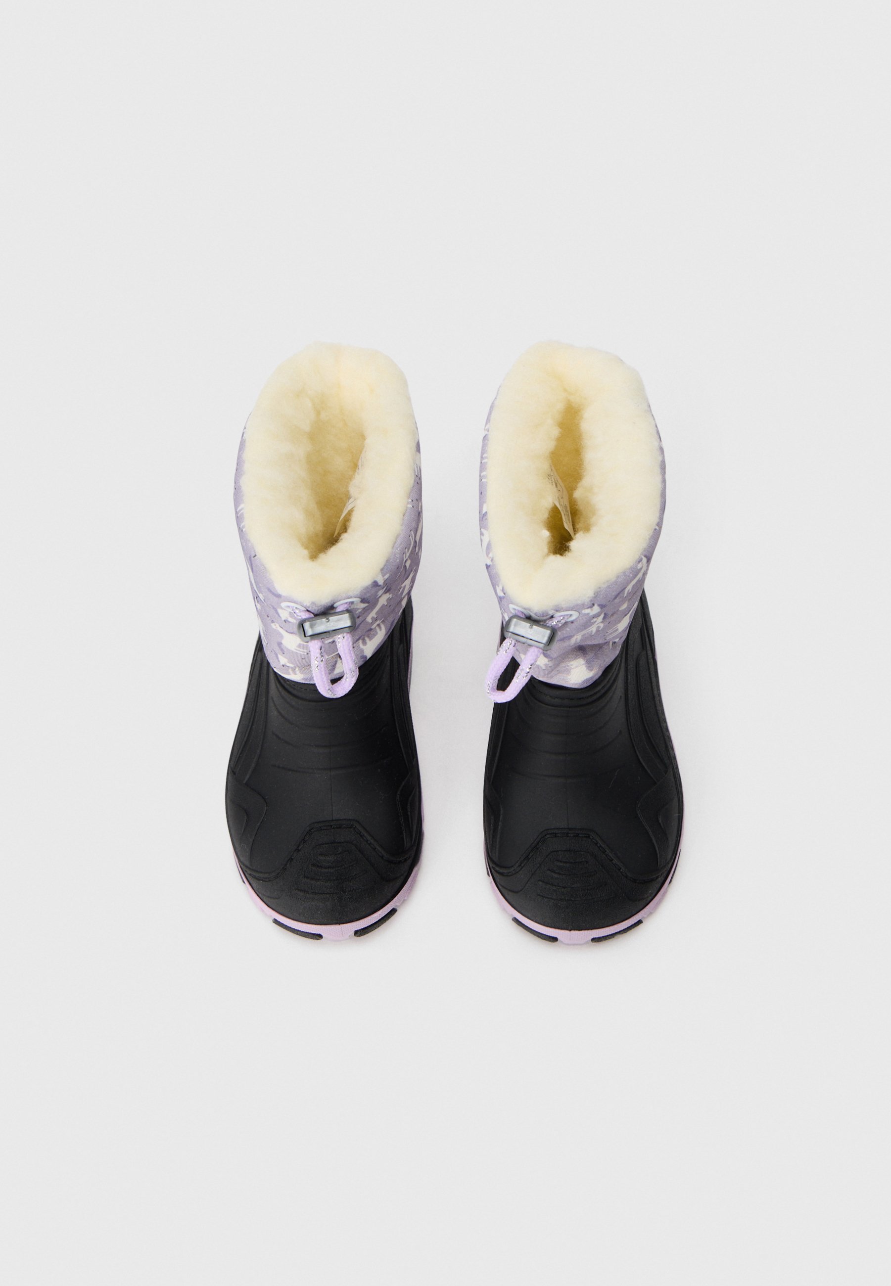 Friboo žieminiai batai – alyviniai